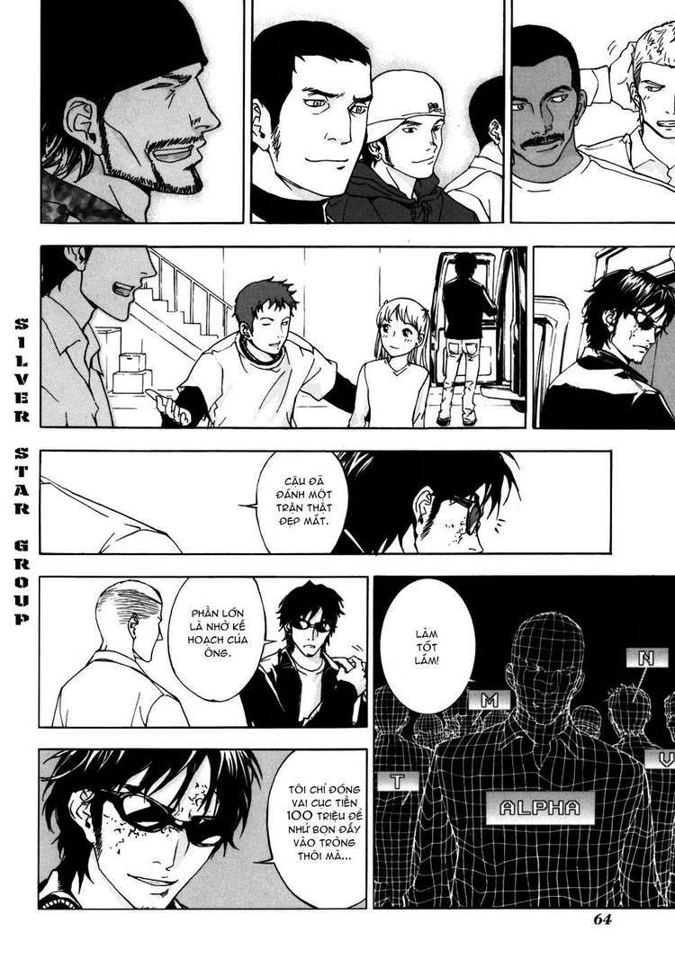 Until Death Do Us Part Chapter 51 - 11