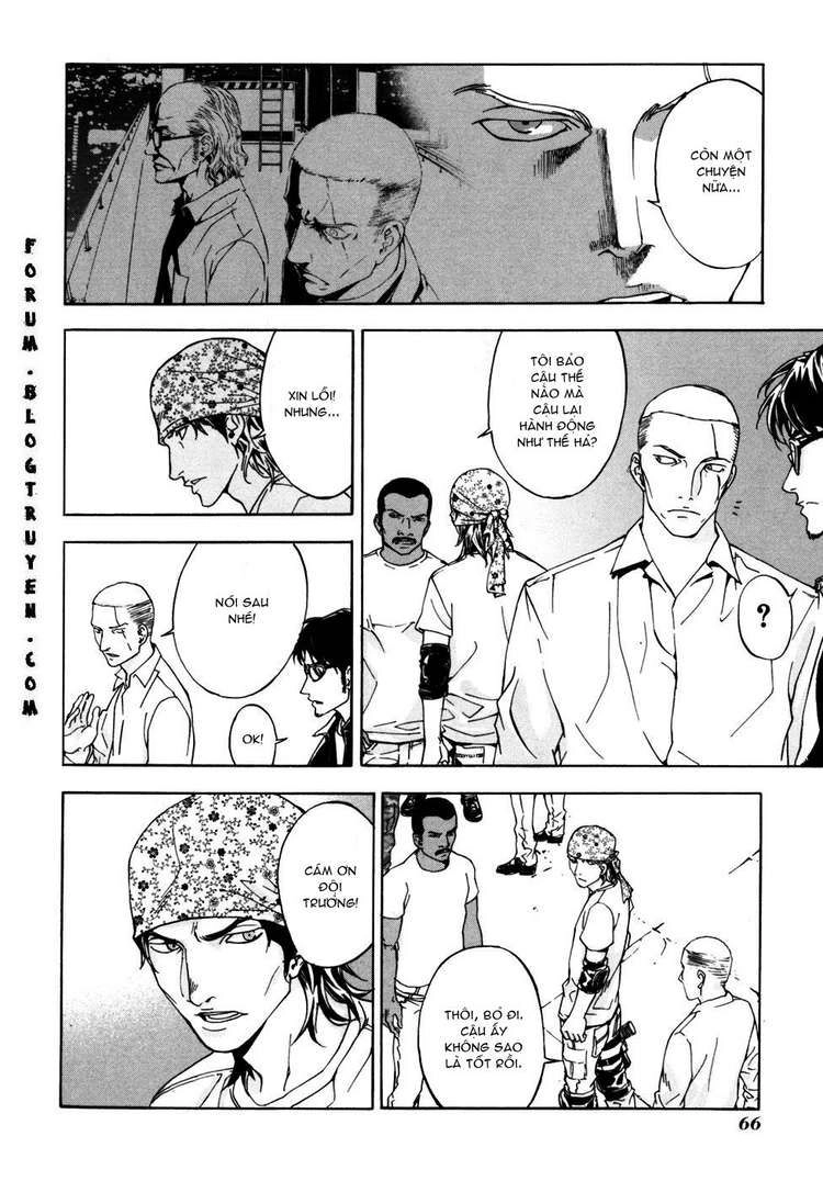 Until Death Do Us Part Chapter 51 - 13