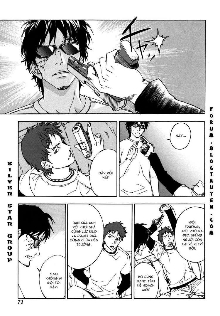 Until Death Do Us Part Chapter 51 - 18