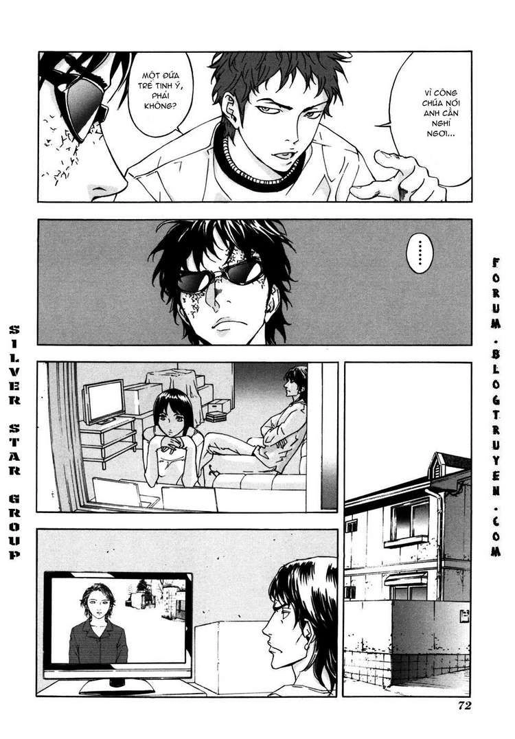 Until Death Do Us Part Chapter 51 - 19