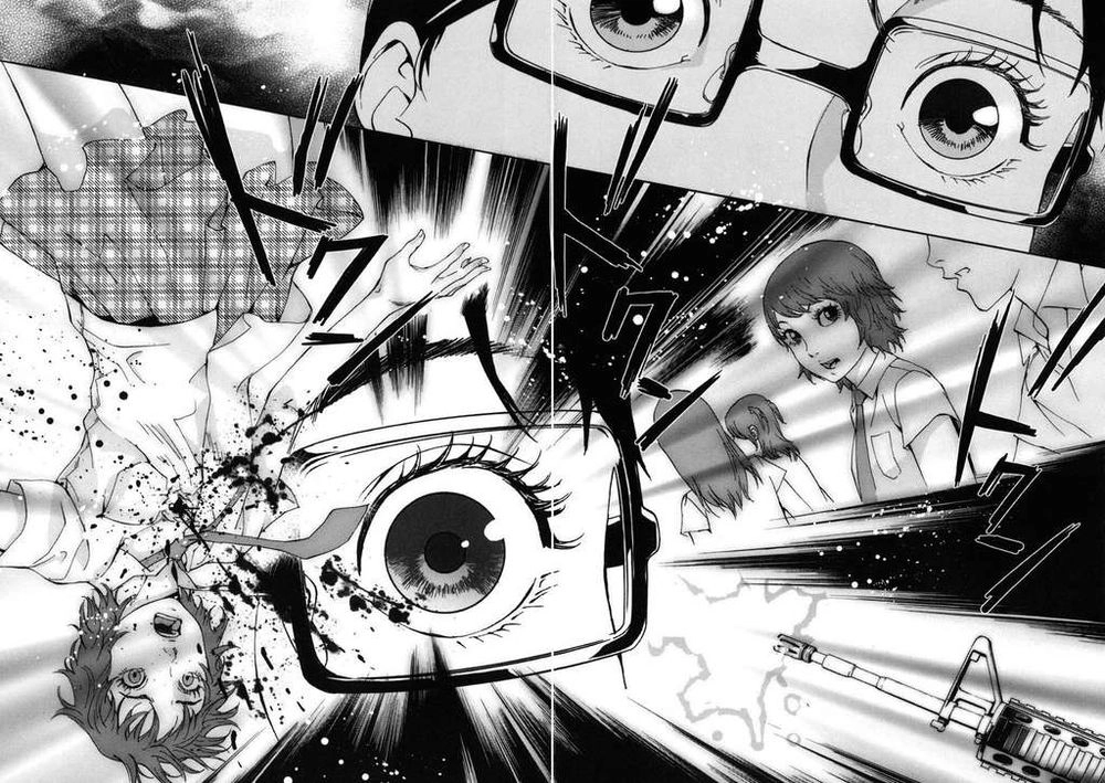 Until Death Do Us Part Chapter 51 - 21