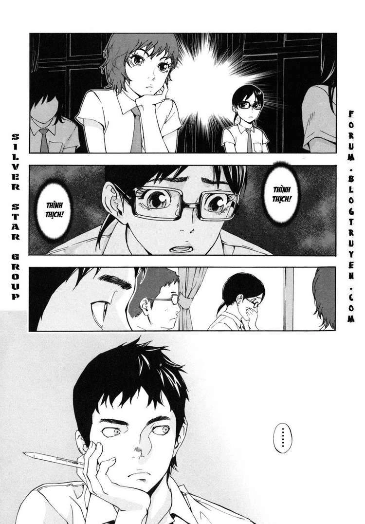 Until Death Do Us Part Chapter 51 - 22