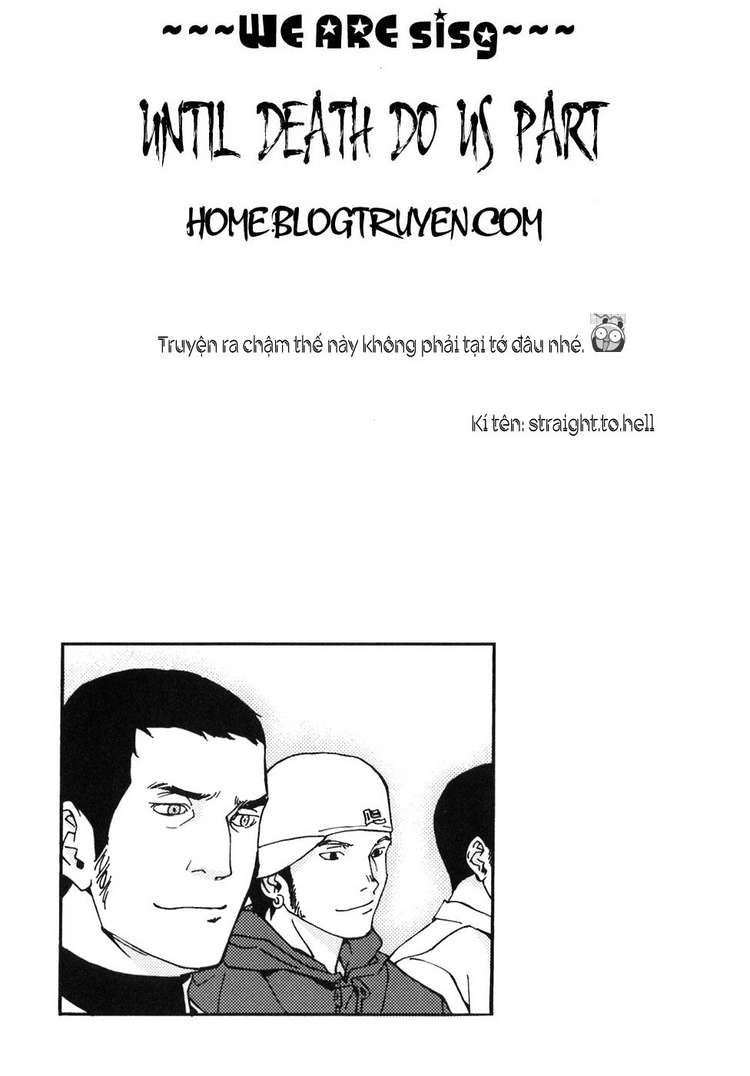 Until Death Do Us Part Chapter 51 - 23