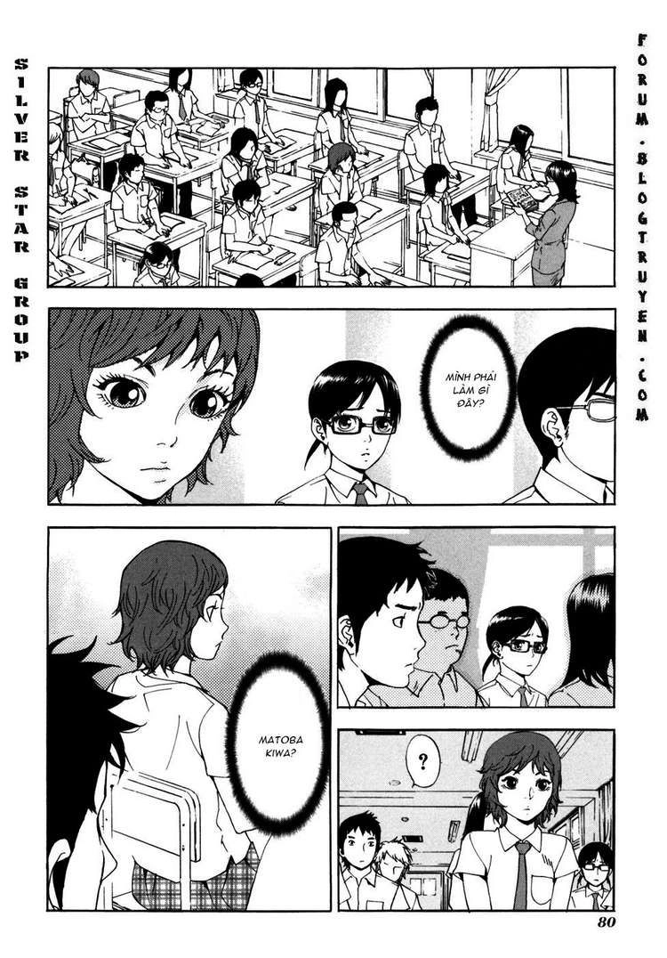 Until Death Do Us Part Chapter 52 - 4