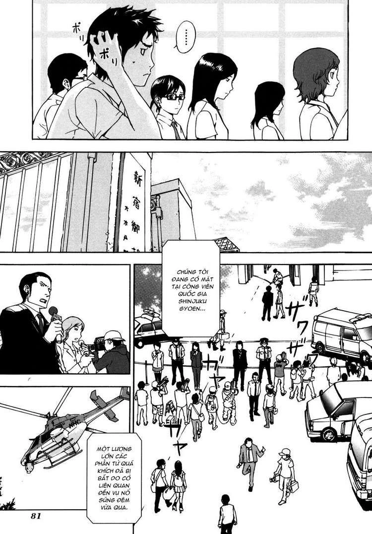 Until Death Do Us Part Chapter 52 - 5