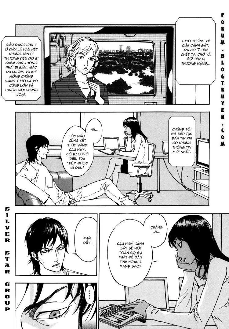 Until Death Do Us Part Chapter 52 - 6