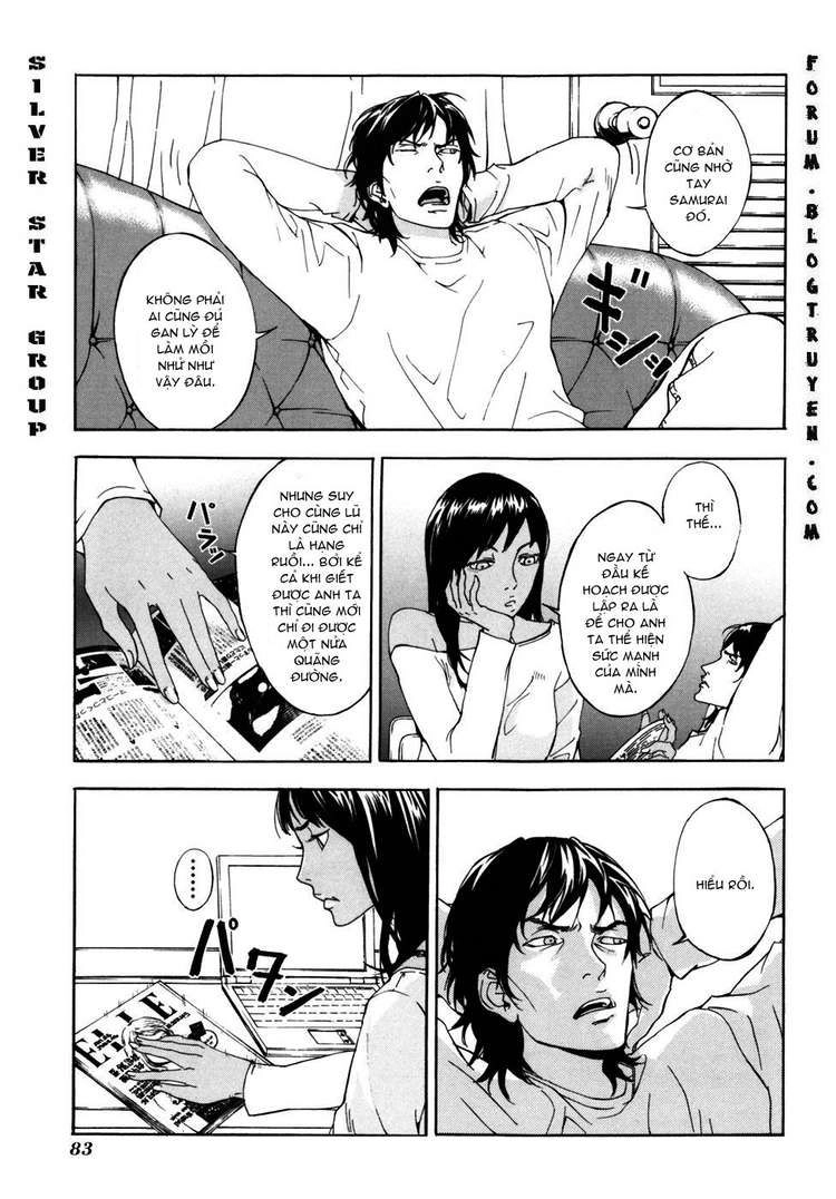 Until Death Do Us Part Chapter 52 - 7