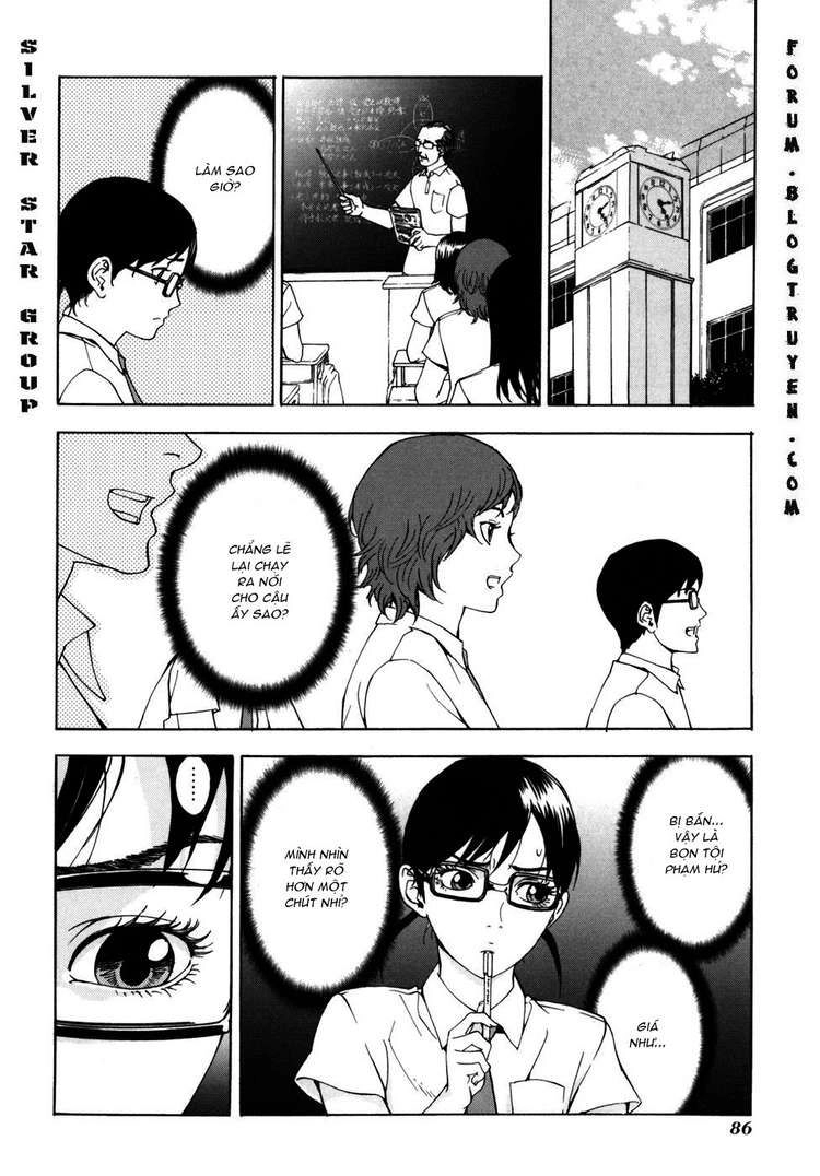 Until Death Do Us Part Chapter 52 - 10