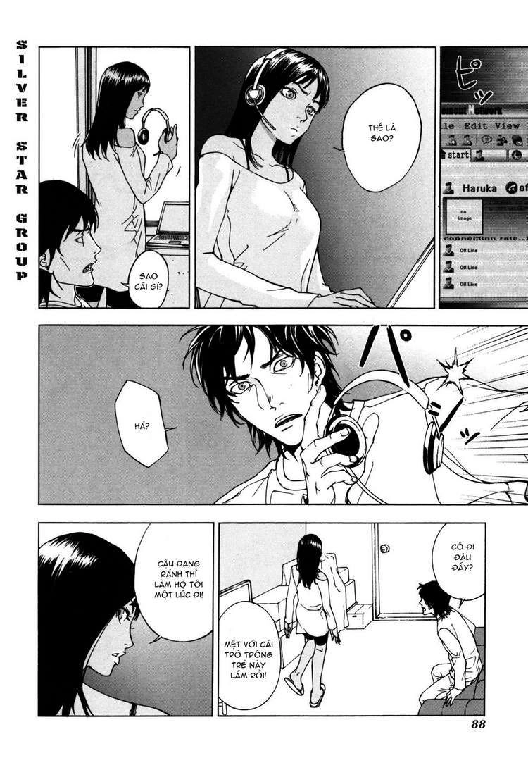 Until Death Do Us Part Chapter 52 - 12