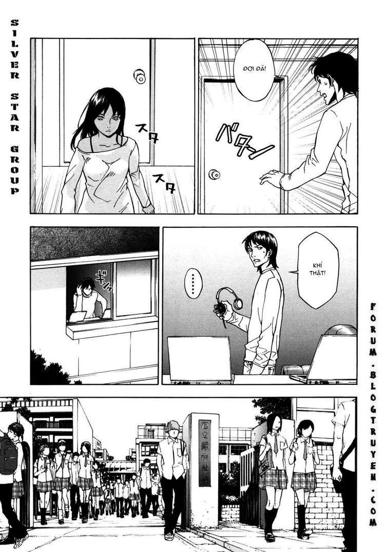 Until Death Do Us Part Chapter 52 - 13