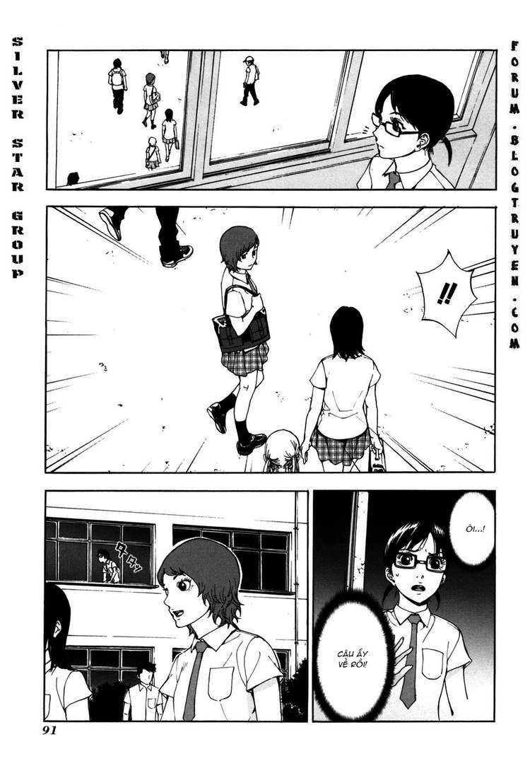 Until Death Do Us Part Chapter 52 - 15