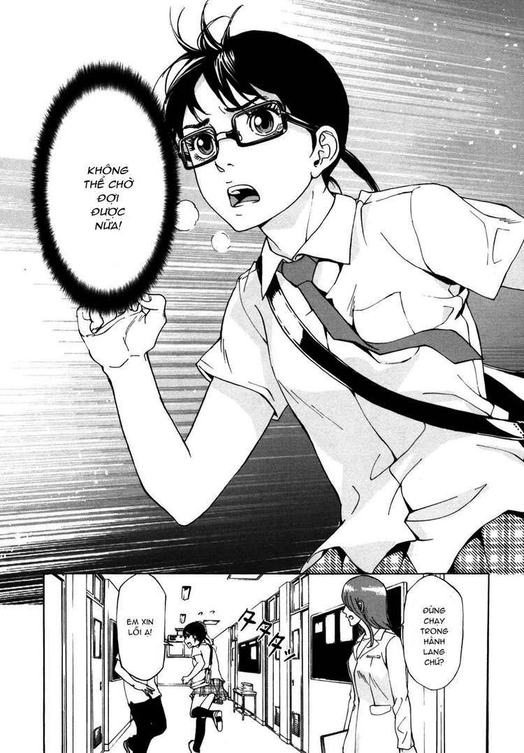 Until Death Do Us Part Chapter 52 - 17