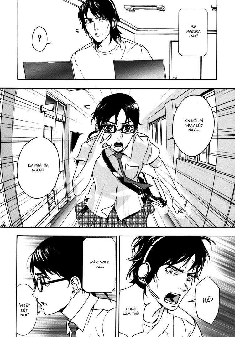 Until Death Do Us Part Chapter 52 - 18