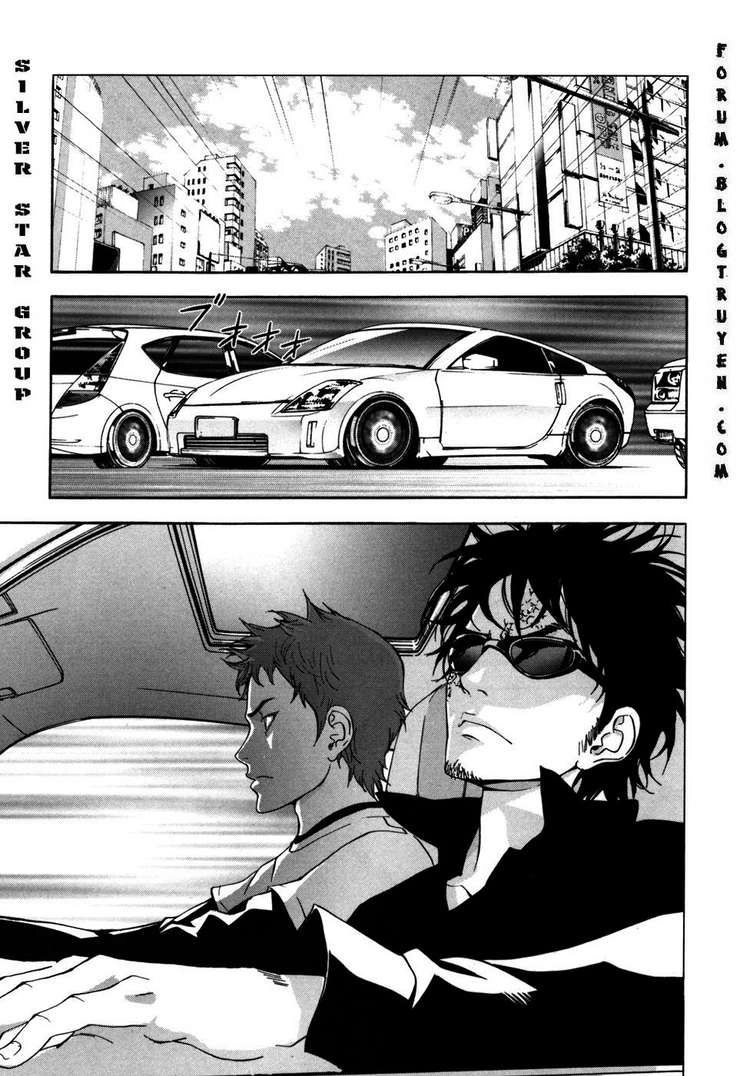 Until Death Do Us Part Chapter 52 - 20