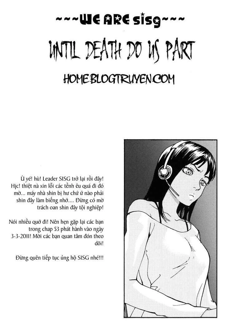 Until Death Do Us Part Chapter 52 - 21