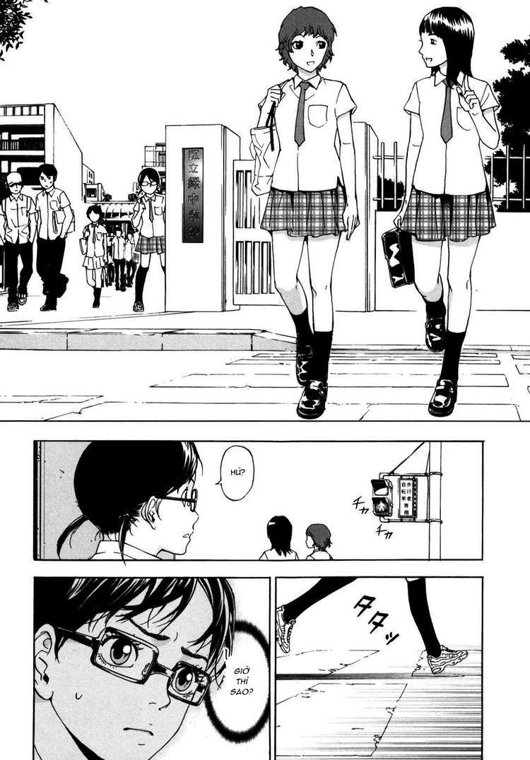 Until Death Do Us Part Chapter 53 - 5