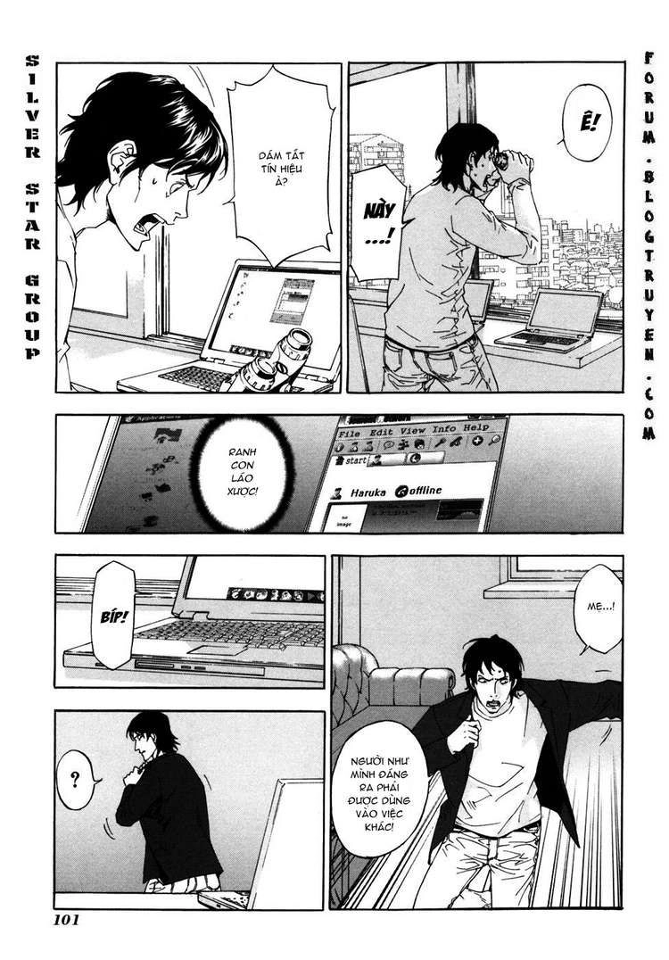 Until Death Do Us Part Chapter 53 - 6