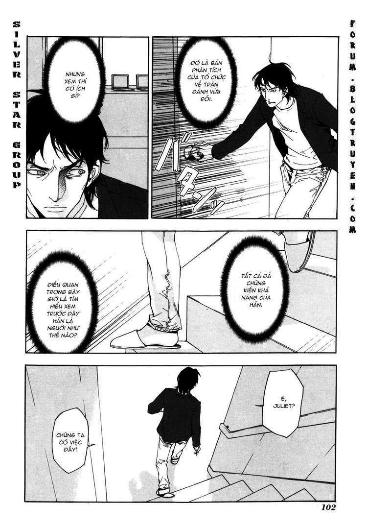 Until Death Do Us Part Chapter 53 - 7