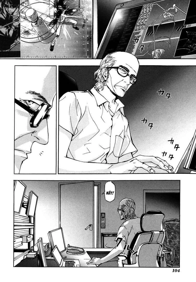 Until Death Do Us Part Chapter 53 - 9