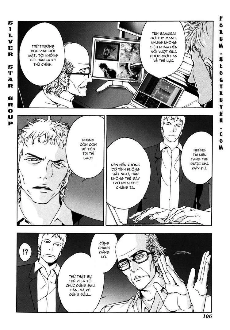 Until Death Do Us Part Chapter 53 - 11