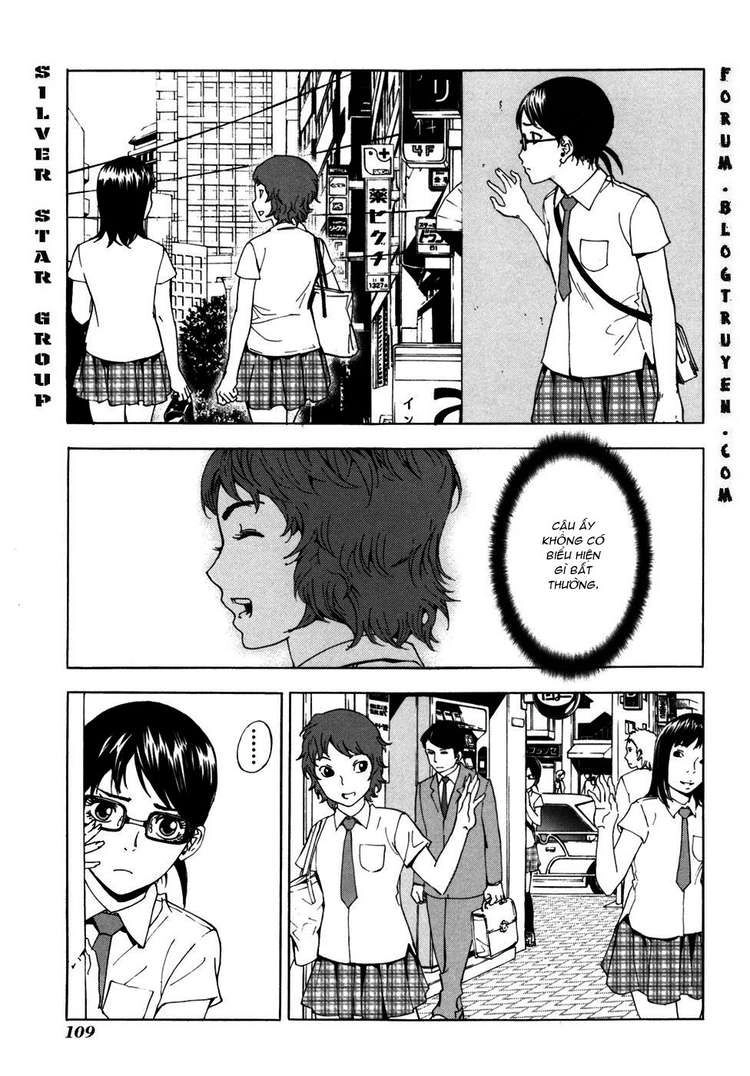 Until Death Do Us Part Chapter 53 - 14