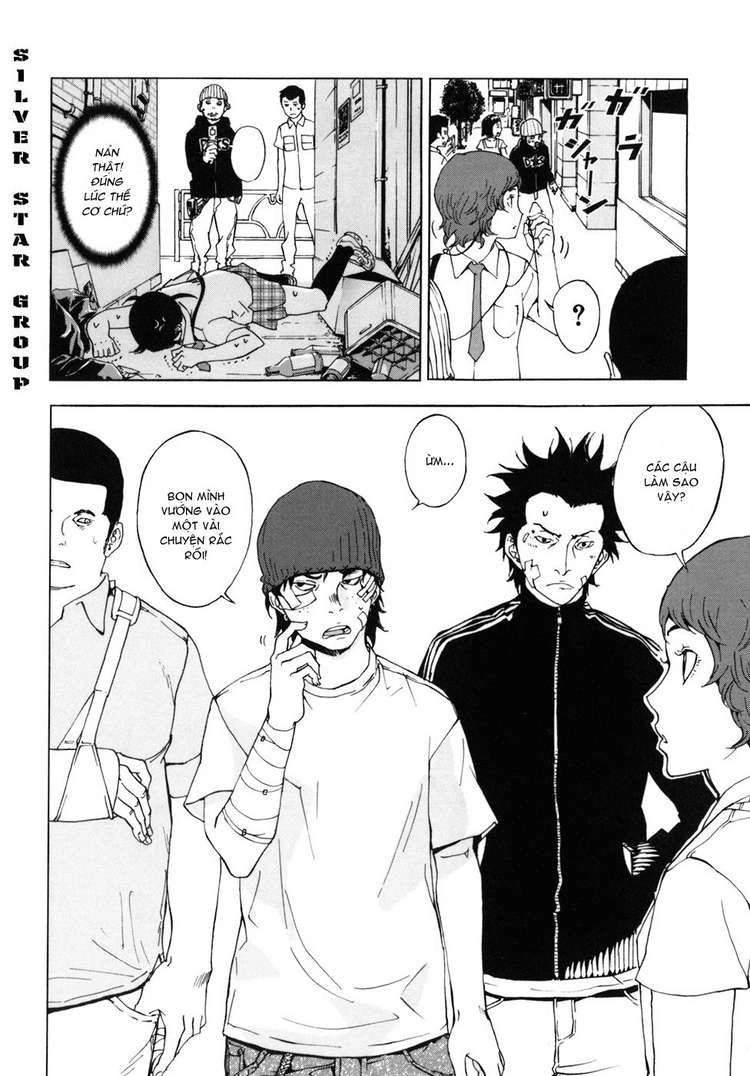 Until Death Do Us Part Chapter 53 - 19