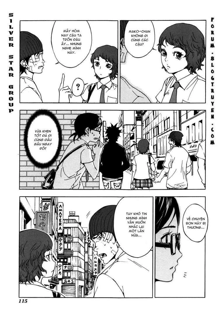 Until Death Do Us Part Chapter 53 - 20