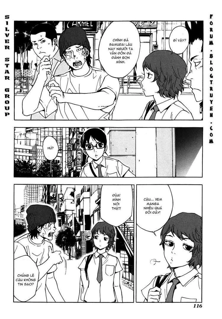 Until Death Do Us Part Chapter 53 - 21