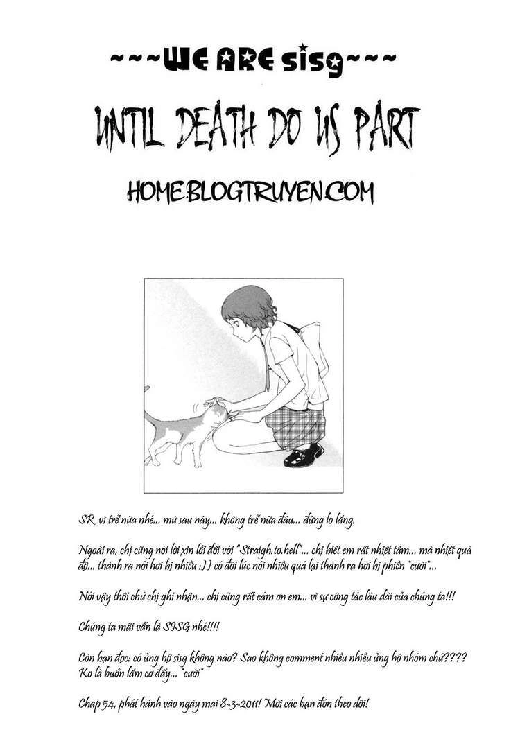 Until Death Do Us Part Chapter 53 - 24