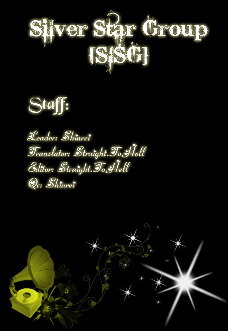 Until Death Do Us Part Chapter 54 - 1