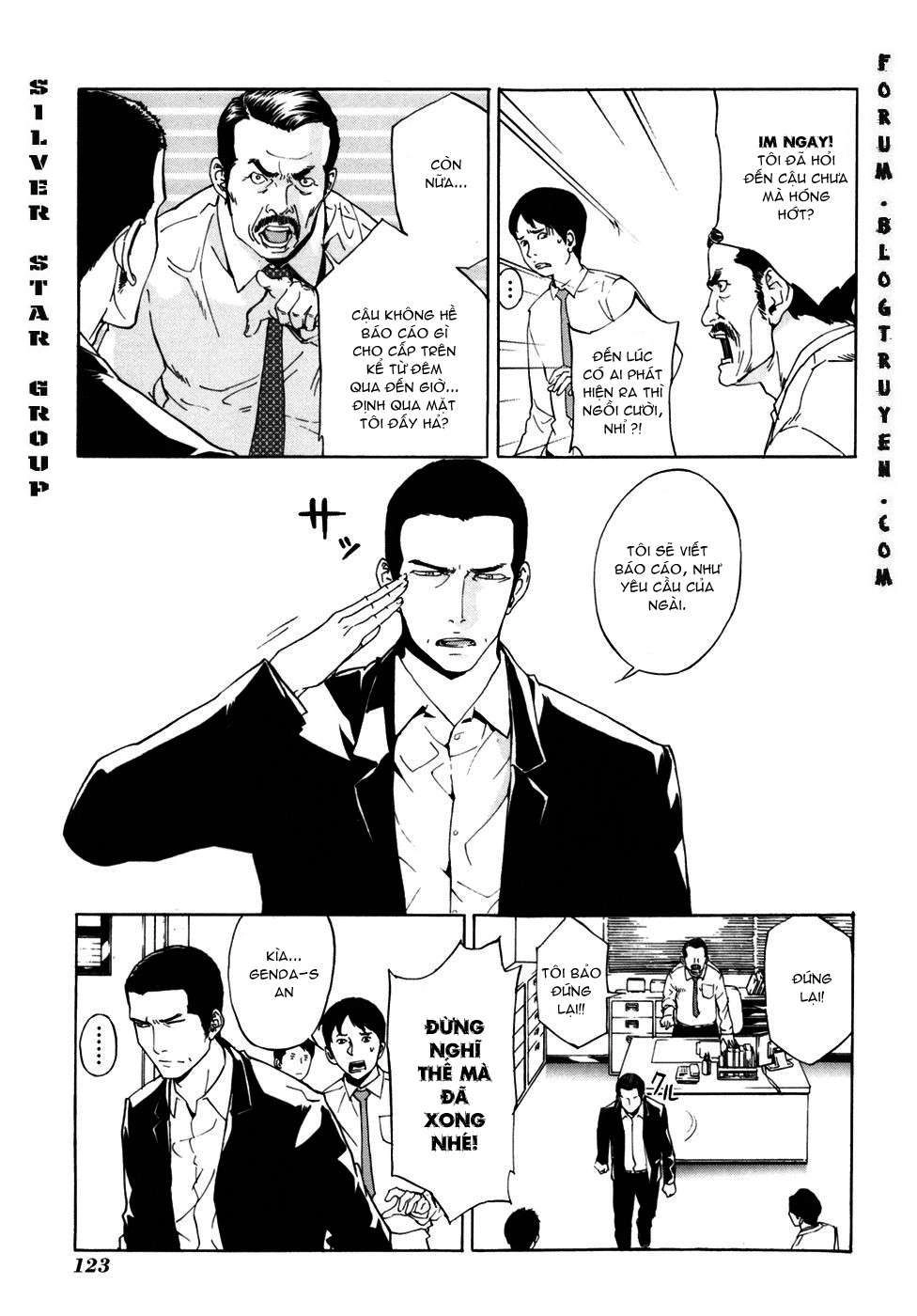 Until Death Do Us Part Chapter 54 - 6