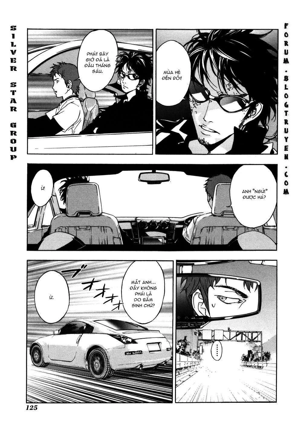 Until Death Do Us Part Chapter 54 - 8