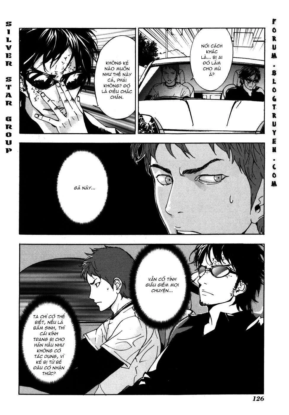 Until Death Do Us Part Chapter 54 - 9