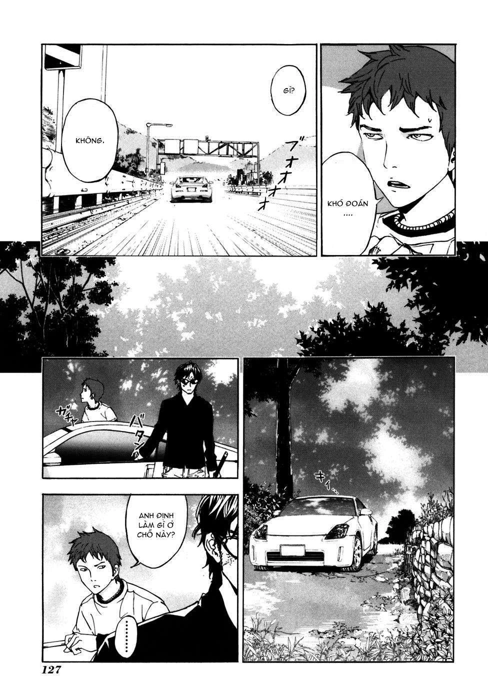 Until Death Do Us Part Chapter 54 - 10