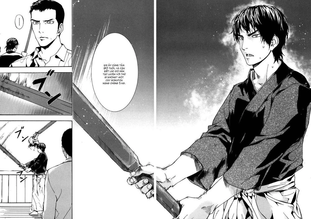 Until Death Do Us Part Chapter 54 - 13