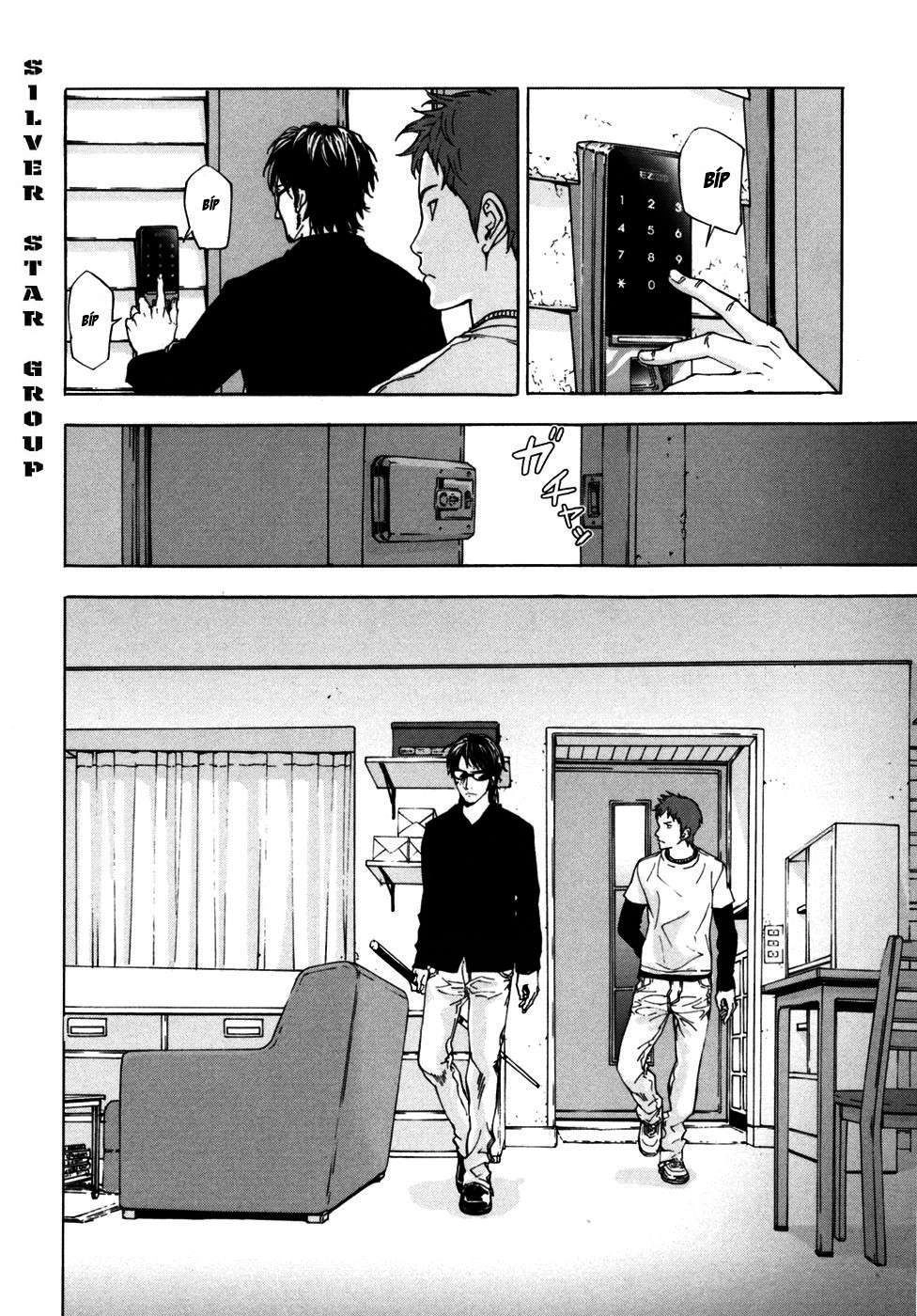 Until Death Do Us Part Chapter 54 - 14