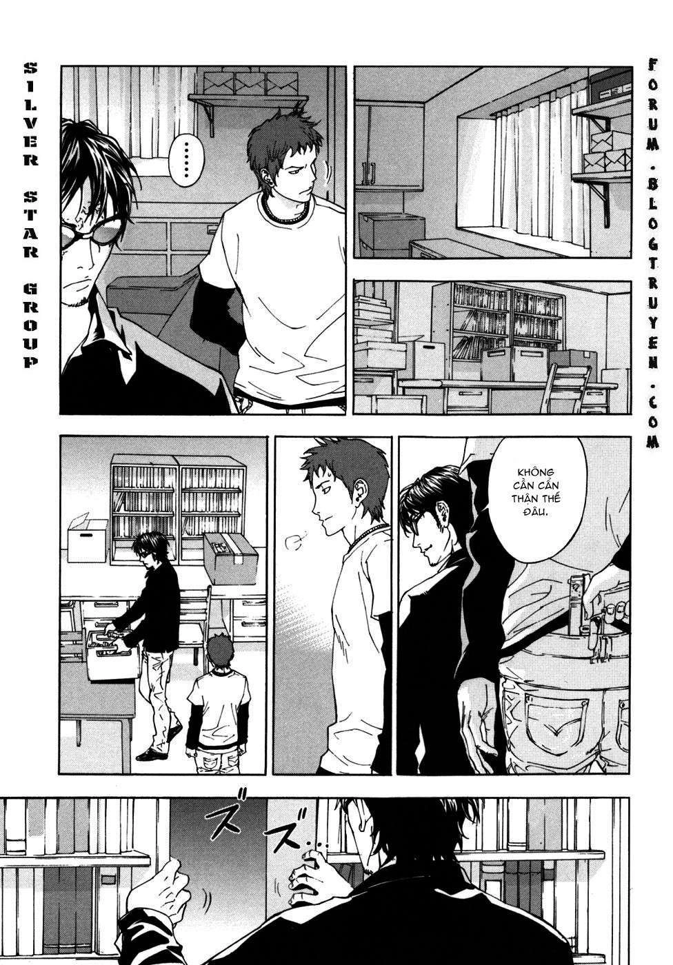 Until Death Do Us Part Chapter 54 - 15