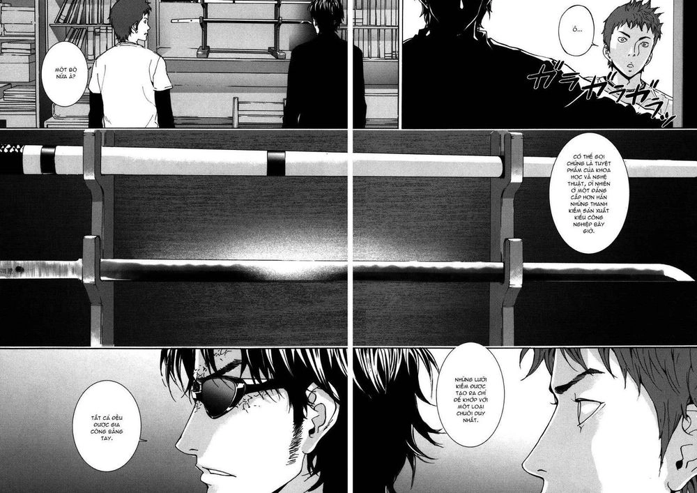 Until Death Do Us Part Chapter 54 - 16