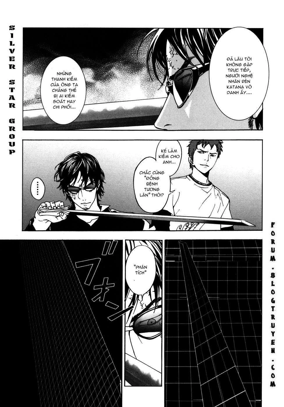 Until Death Do Us Part Chapter 54 - 18