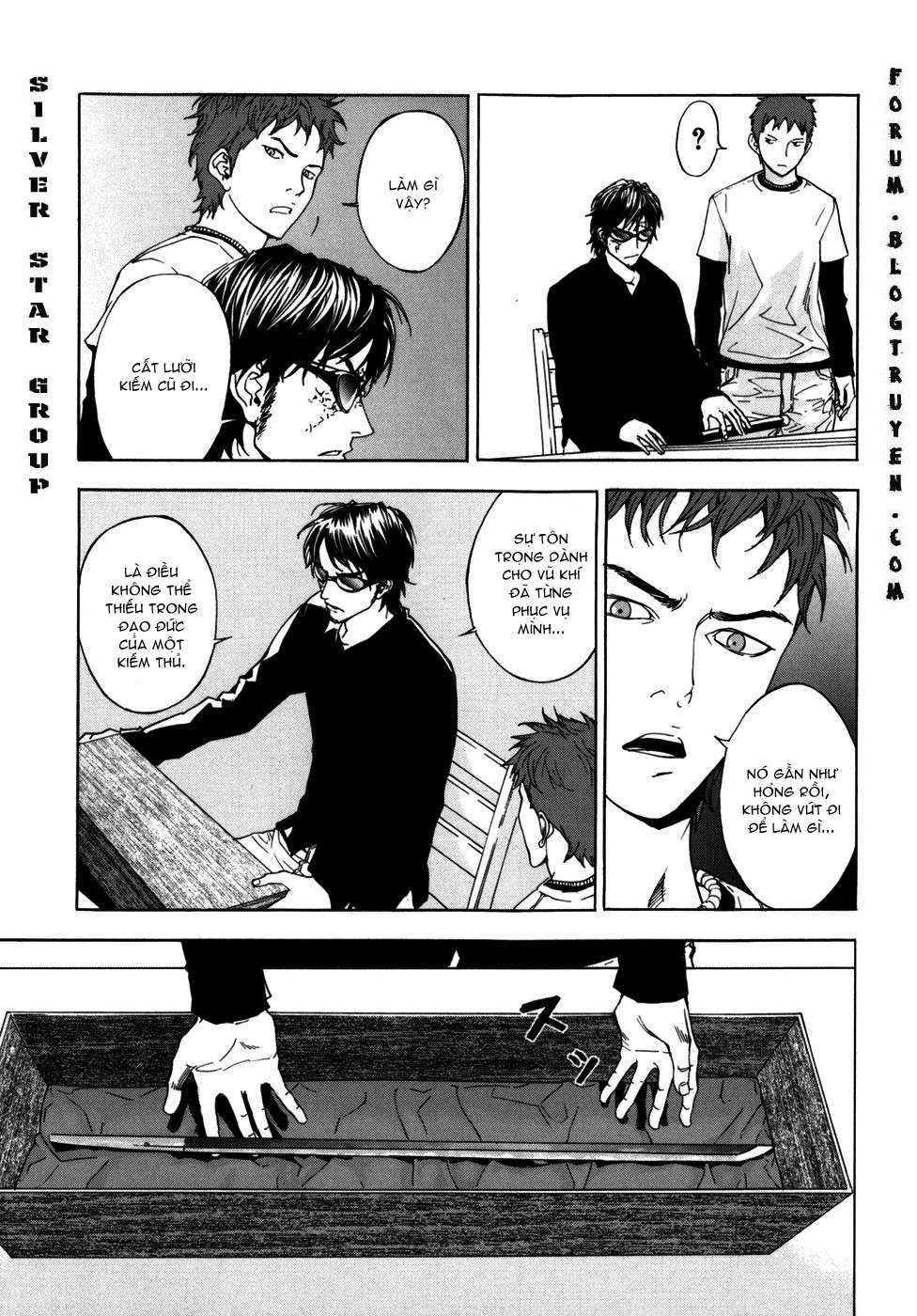 Until Death Do Us Part Chapter 54 - 20