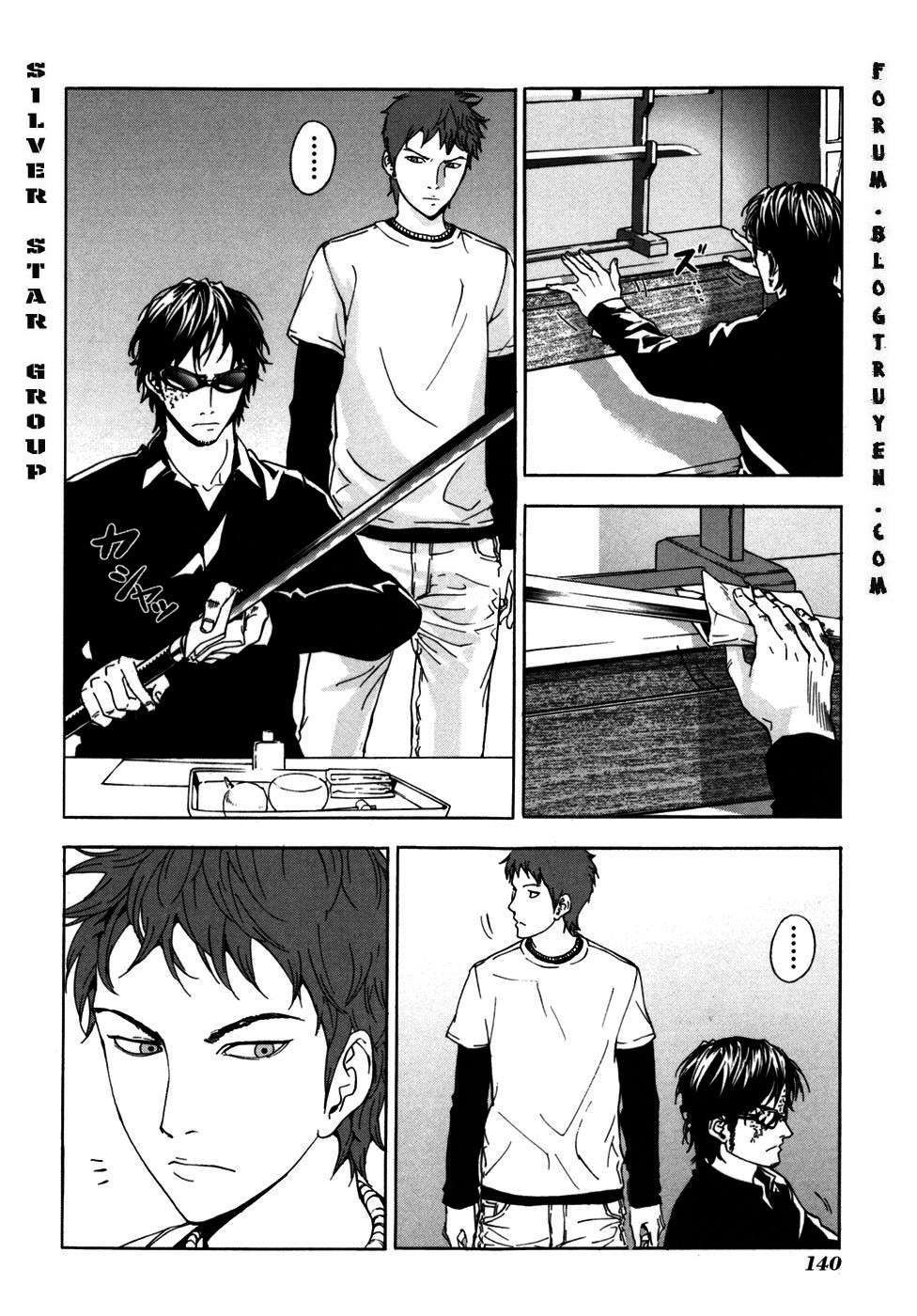 Until Death Do Us Part Chapter 54 - 21