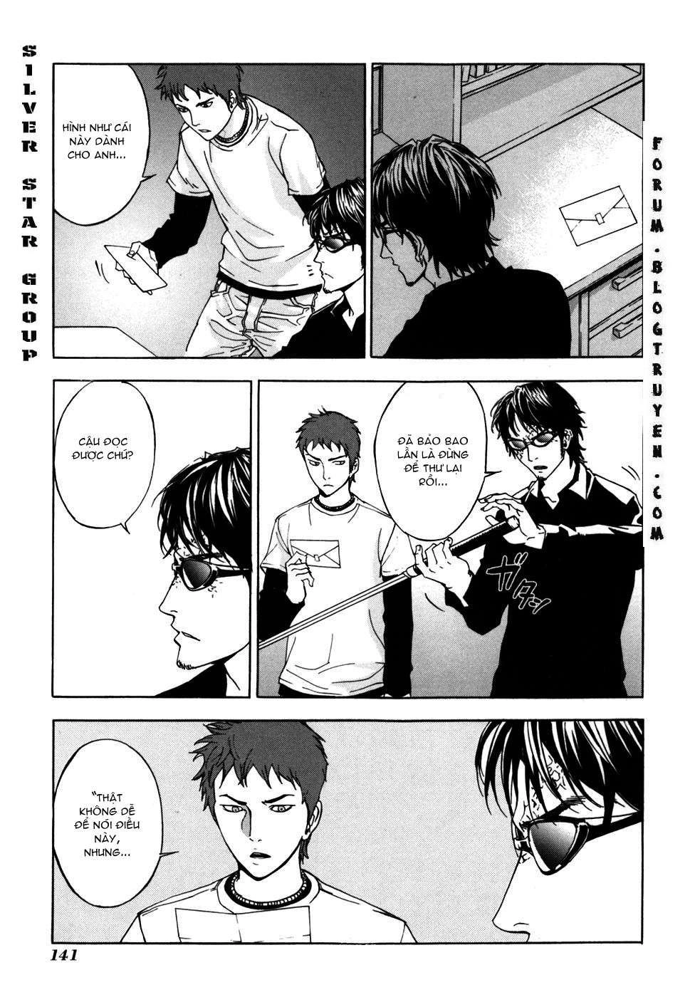 Until Death Do Us Part Chapter 54 - 22