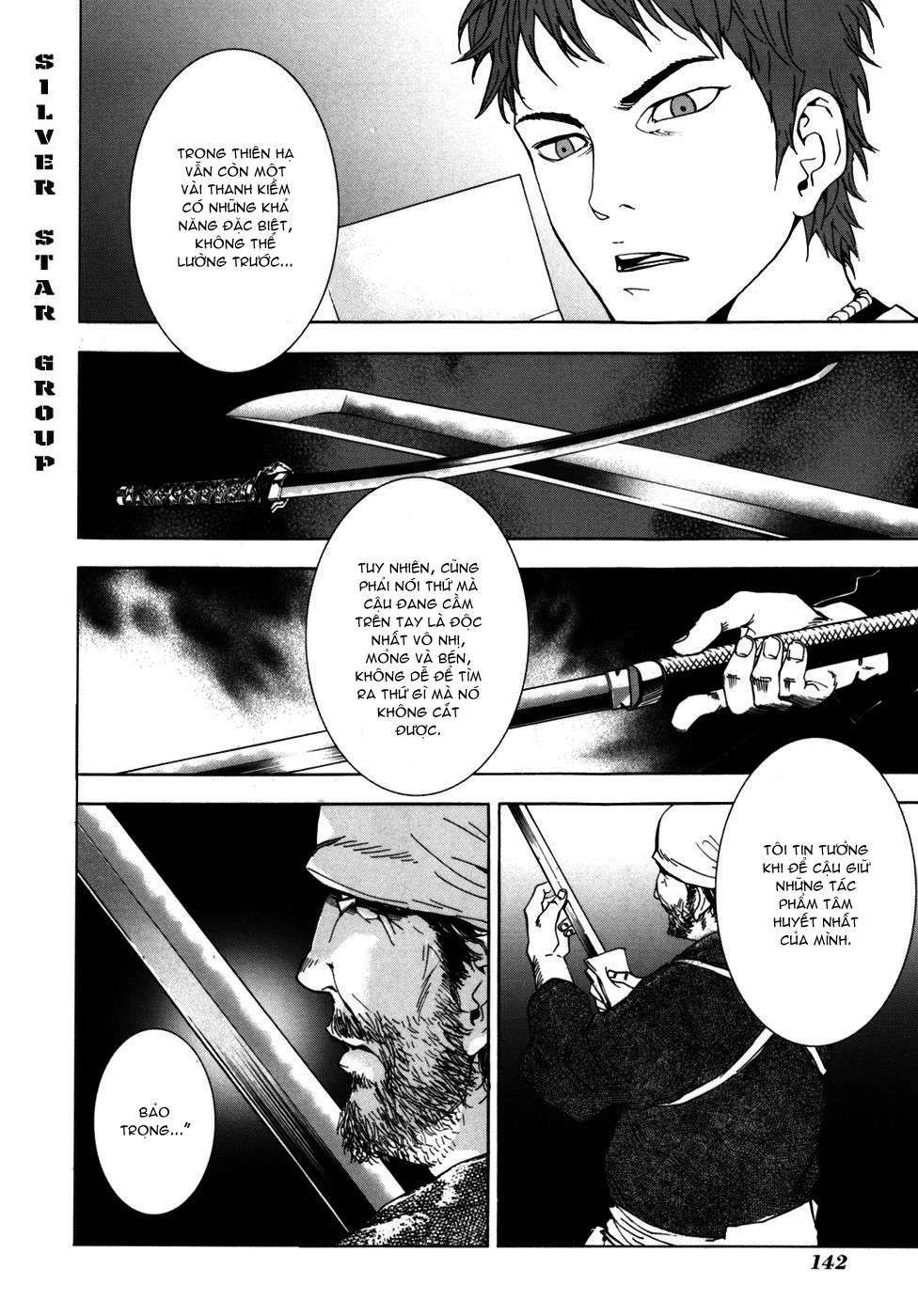 Until Death Do Us Part Chapter 54 - 23