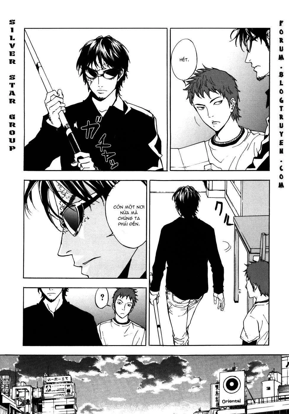 Until Death Do Us Part Chapter 54 - 24