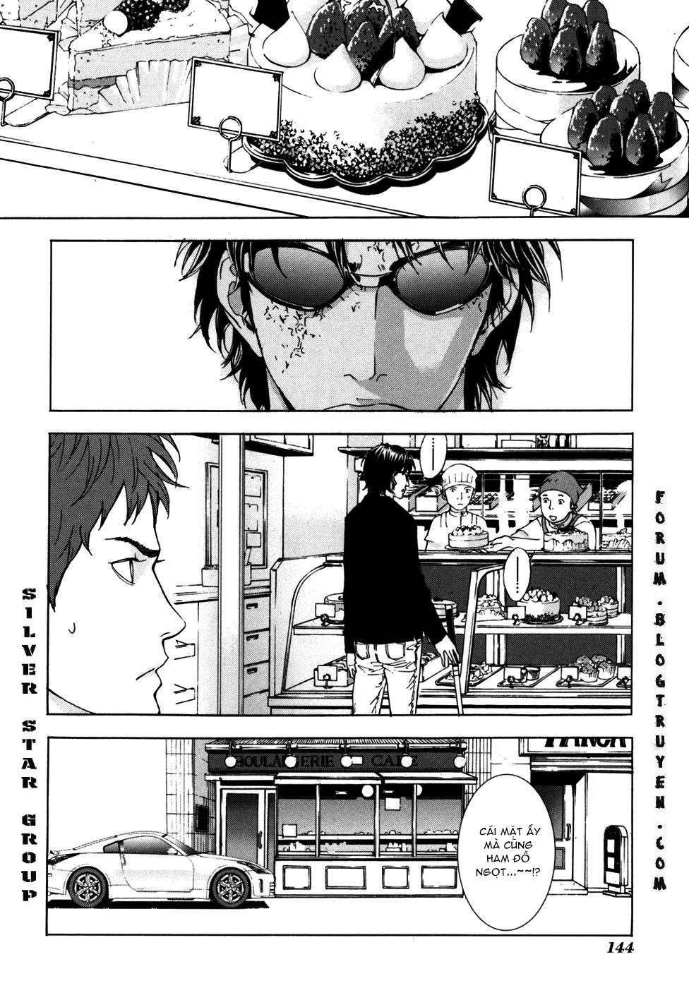 Until Death Do Us Part Chapter 54 - 25