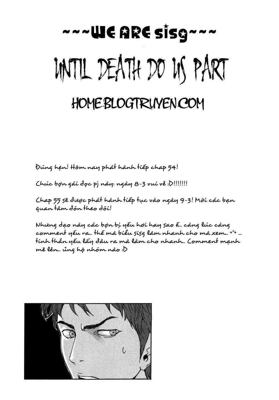 Until Death Do Us Part Chapter 54 - 26