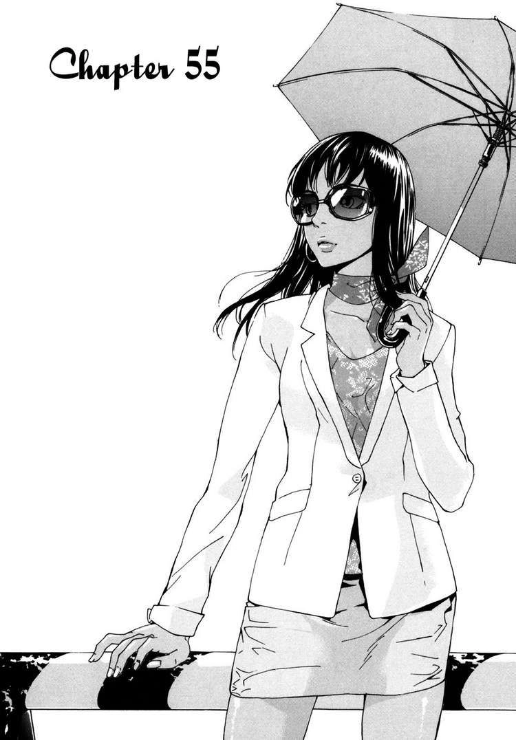 Until Death Do Us Part Chapter 55 - 4