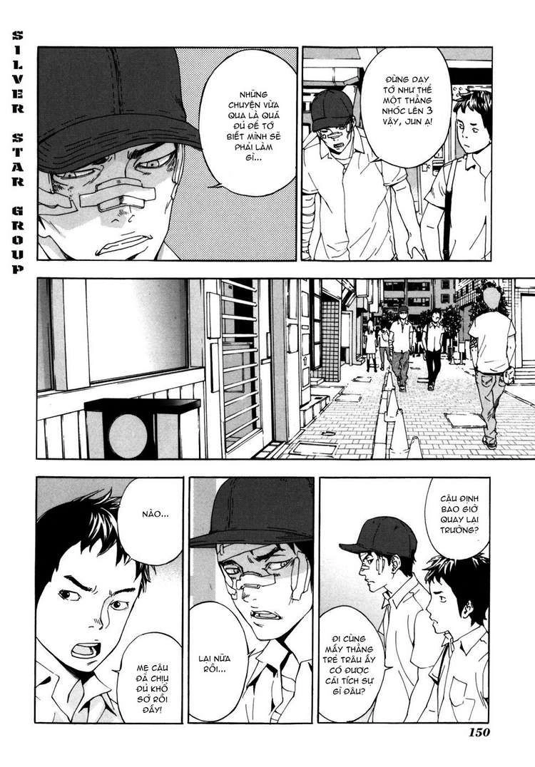 Until Death Do Us Part Chapter 55 - 7