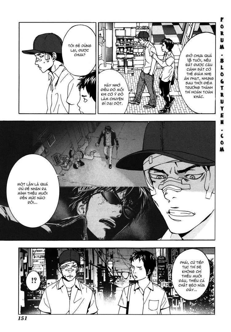 Until Death Do Us Part Chapter 55 - 8