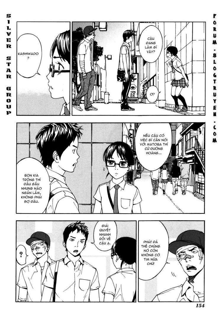 Until Death Do Us Part Chapter 55 - 11